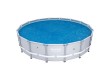 Тент для бассейна Bestway 58253