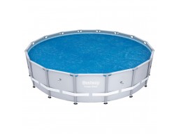 Тент для бассейна Bestway 58253