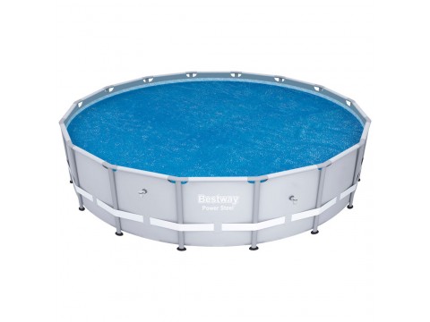 Тент для бассейна Bestway 58253