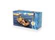 Лодка надувная Bestway 61078