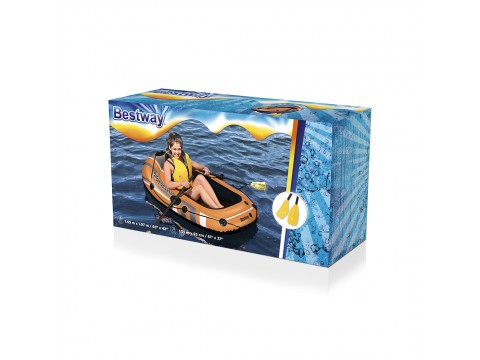 Лодка надувная Bestway 61078