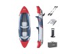 Лодка надувная Bestway 65077