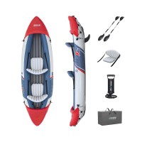 Лодка надувная Bestway 65077