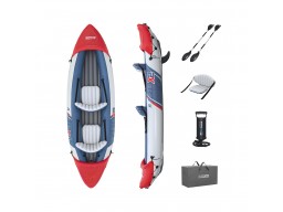 Лодка надувная Bestway 65077