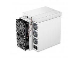 Сервер Bitmain Antminer-S19J Pro+