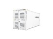 Серверная система Bitmain ANTSPACE HКЗ (S19 Pro+ Hyd)