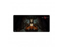 Коврик для компьютерной мыши Blizzard Diablo IV Lilith XL