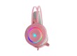 Гарнитура A4Tech Bloody G521 Pink
