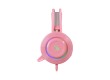 Гарнитура A4Tech Bloody G521 Pink