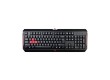 Клавиатура A4Tech Bloody Q100 Black