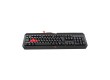 Клавиатура A4Tech Bloody Q100 Black