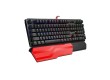 Клавиатура A4Tech Bloody B975 Black/ Orange Switch