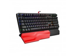 Клавиатура A4Tech Bloody B975 Black/ Orange Switch