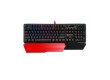 Клавиатура A4Tech Bloody B975 Black/ Orange Switch