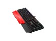 Клавиатура A4Tech Bloody B975 Black/ Orange Switch