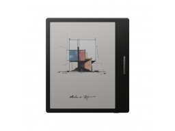 Электронная книга ONYX BOOX GO Color 7 (GEN II) Черный