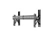 Кронштейн Brateck LVW02E-48T для видеостен, 37"-70"