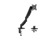 Настольный кронштейн Brateck LDT97-C012, 17"-32"