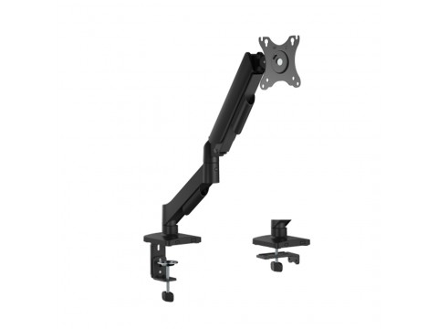 Настольный кронштейн Brateck LDT97-C012, 17"-32"