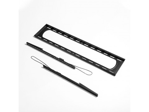 Кронштейн Brateck LP73-69F для ТВ, 60"- 120"