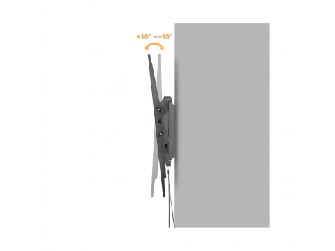 Кронштейн Brateck LP73-69T для ТВ, 60"- 120"