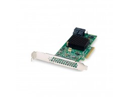 RAID-контроллер Broadcom LSI 9500-16i