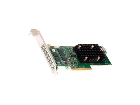RAID-контроллер Broadcom LSI MegaRAID 9560-8i