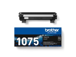 Kартридж Brother TN1075 для MFC-1912WR/DCP-1612WR/MFC-1815R/DCP-1510R