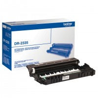 Фотобарабан Brother DR2335 для HLL2300DR, HLL2340DWR, HLL2360DNR, HLL2365DWR, DCPL2500DR