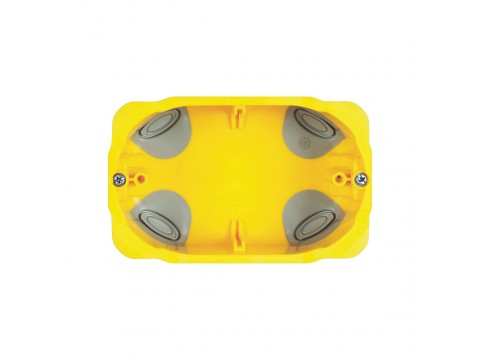 Коробка Bticino PB503N для гипсокартона 3М