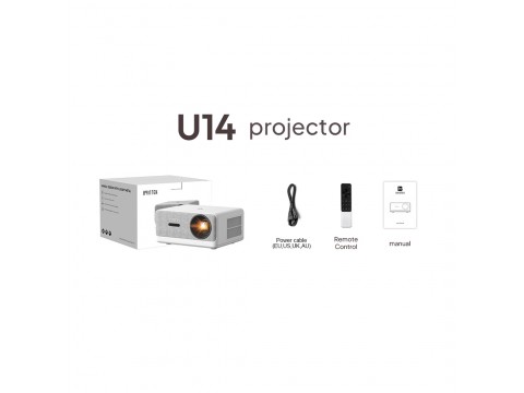 Проектор BYINTEK U14