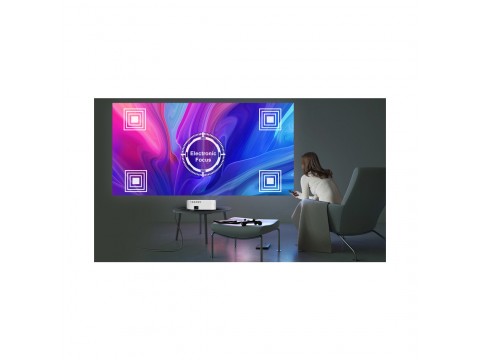 Проектор BYINTEK K45 Smart ( с автофокусом)