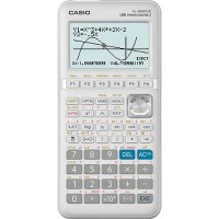 Калькулятор графический CASIO FX-9860GIII-W-ET