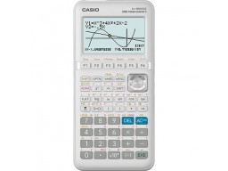 Калькулятор графический CASIO FX-9860GIII-W-ET