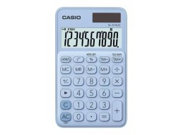 Калькулятор карманный CASIO SL-310UC-LB-W-EC