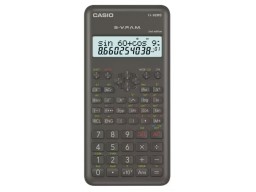 Калькулятор инженерный CASIO FX-82MS-2-W-EH-D