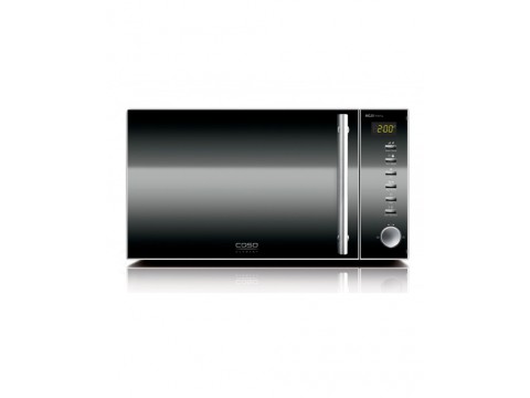 Микроволновая печь CASO MG 20 Menu Black
