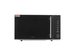 Микроволновая печь CASO MG 20 Menu с грилем, 20л, 800Вт, черная