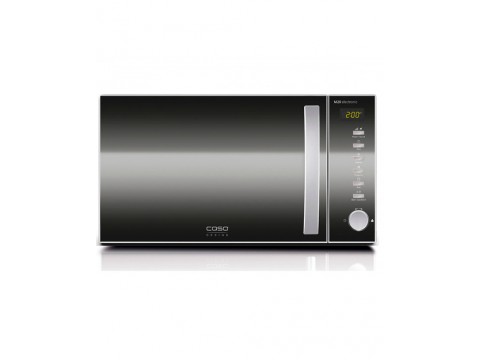Микроволновая печь CASO M 20 Electronic Black