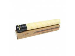 Тонер-картридж CET TN-321Y (CET7266)