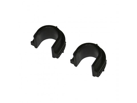 Бушинги резинового вала CET M402 (CET3108R, CET3108RS)