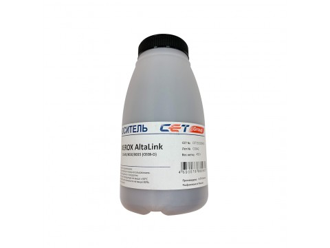 Девелопер CET CE08-D (CET151009450)
