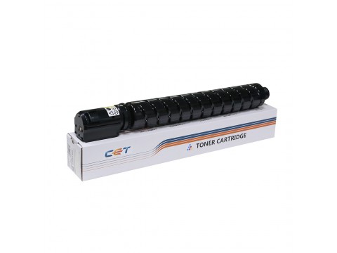 Тонер-картридж CET C-EXV-54 (CET141517)