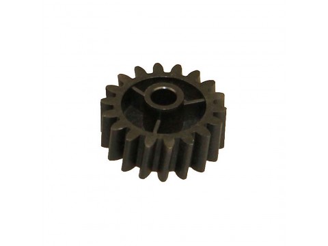 Шестереня фьюзера CET 18T RU7-0297-000 (CET2441)