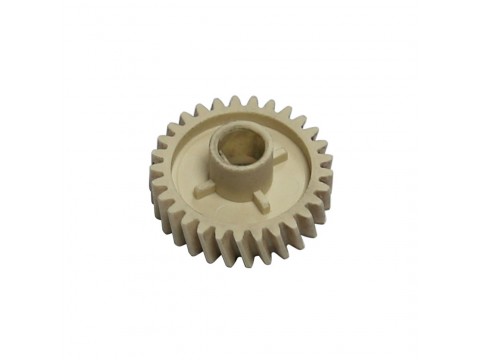 Шестереня привода резинового вала CET 29T RM2-4697-Gear (CET3109)