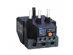 Тепловое реле CHINT NXR-100 30A-40A