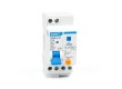 Дифференциальный автомат CHINT NXBLE-40 1P+N 16А C 30mA эектронный тип AC 4,5kA