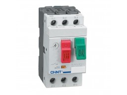 Пускатель CHINT NS2-32 24-32A