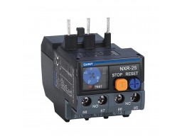 Тепловое реле CHINT NXR-25 4-6A
