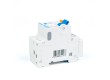 Дифференциальный автомат CHINT NXBLE-40 1P+N 10А C 30mA эектронный тип AC 4,5kA